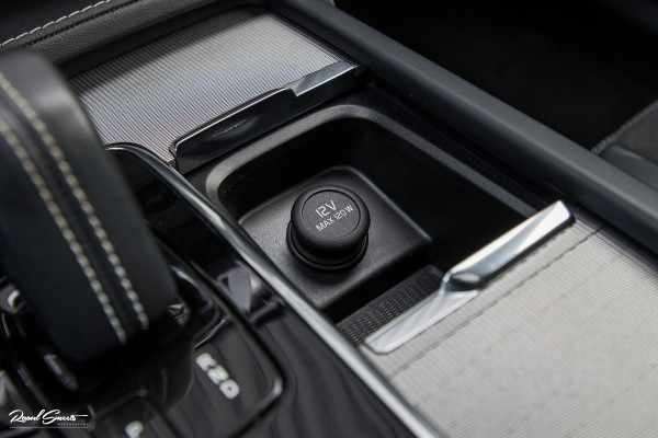 Volvo XC90 2.0 T8 Recharge AWD R-Design | Panorama dak | Zwenkbare trekhaak | Harman Kardon | Adaptieve cruise | Memory |