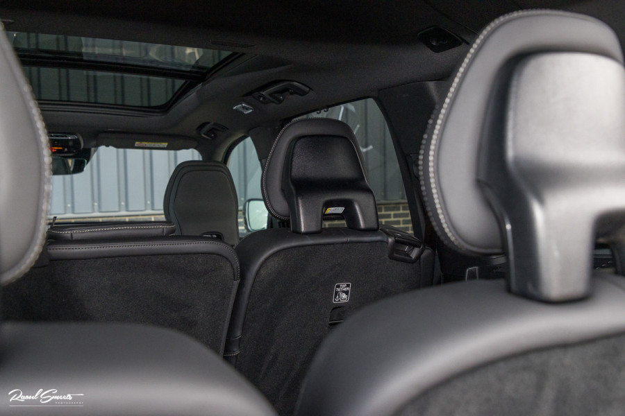 Volvo XC90 2.0 T8 Recharge AWD R-Design | Panorama dak | Zwenkbare trekhaak | Harman Kardon | Adaptieve cruise | Memory |