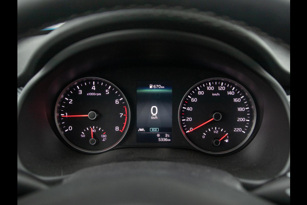 Kia Stonic 1.0 T-GDi MHEV GT-Line | LED | Clima | Cruise | Stoel -/Stuurverwarming | Navi