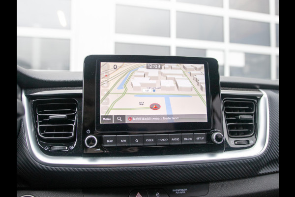 Kia Stonic 1.0 T-GDi MHEV GT-Line | LED | Clima | Cruise | Stoel -/Stuurverwarming | Navi