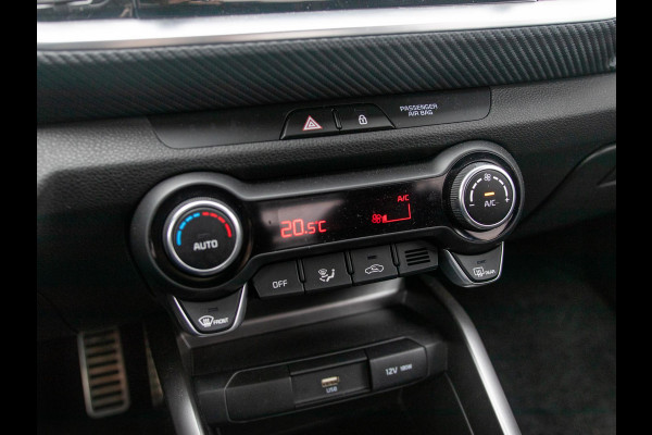 Kia Stonic 1.0 T-GDi MHEV GT-Line | LED | Clima | Cruise | Stoel -/Stuurverwarming | Navi