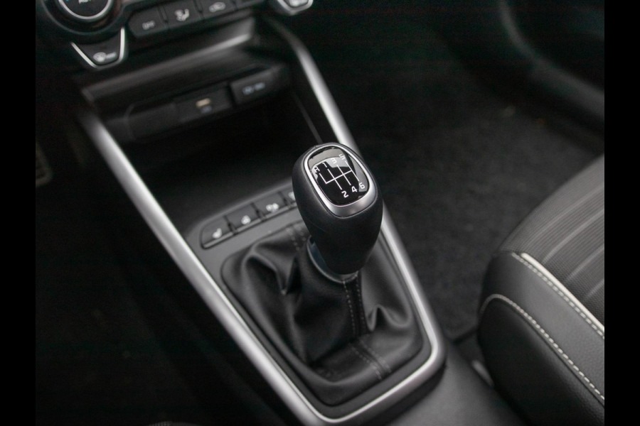 Kia Stonic 1.0 T-GDi MHEV GT-Line | LED | Clima | Cruise | Stoel -/Stuurverwarming | Navi