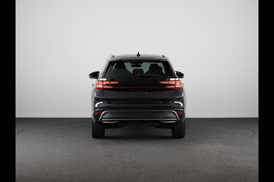 Škoda Kodiaq Sportline Business PHEV 1.5 TSI 204pk | Canton Sound | Panoramadak | Trekhaak | Light & View | Elek. stoelen | Adaptive Cruise | Blind Spot |