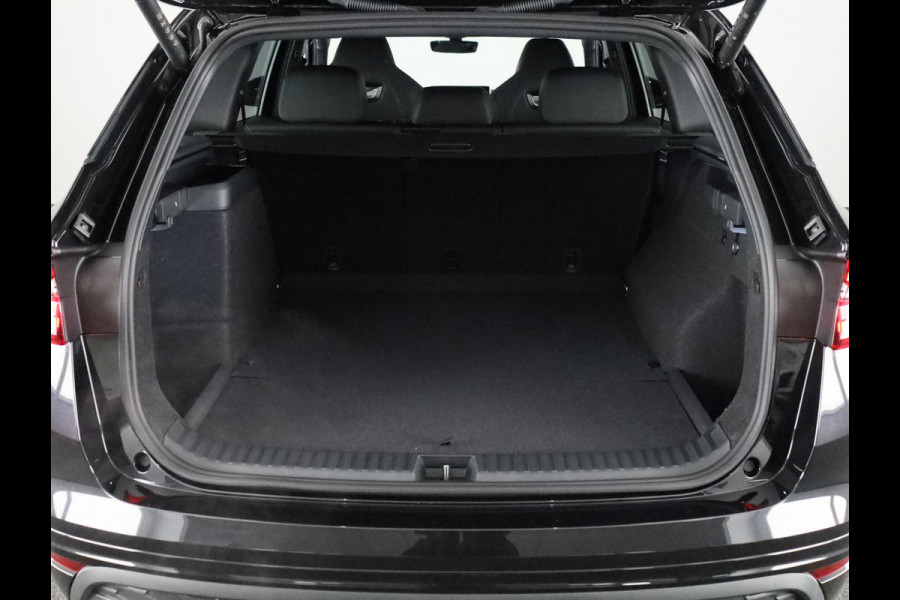 Škoda Kodiaq Sportline Business PHEV 1.5 TSI 204pk | Canton Sound | Panoramadak | Trekhaak | Light & View | Elek. stoelen | Adaptive Cruise | Blind Spot |