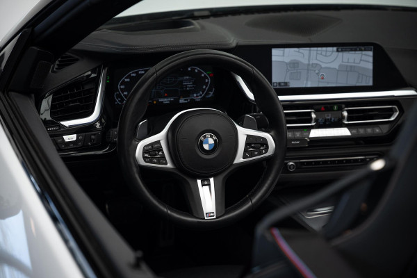 BMW Z4 Roadster M40i High Executive |H&K|HUD|ACC|Memory|Dodehoek|