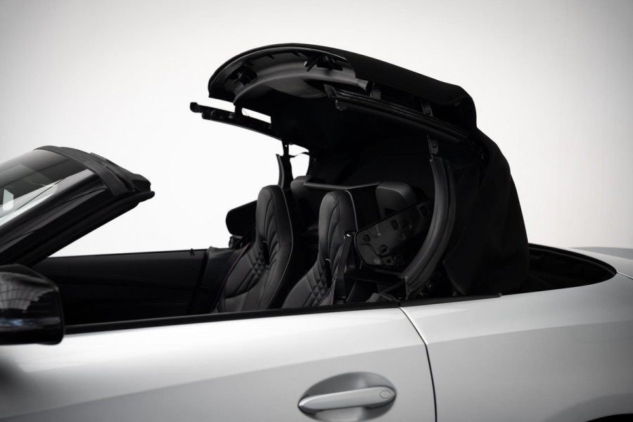 BMW Z4 Roadster M40i High Executive |H&K|HUD|ACC|Memory|Dodehoek|