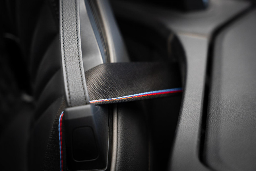 BMW Z4 Roadster M40i High Executive |H&K|HUD|ACC|Memory|Dodehoek|