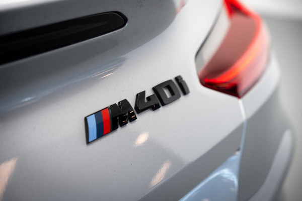 BMW Z4 Roadster M40i High Executive |H&K|HUD|ACC|Memory|Dodehoek|