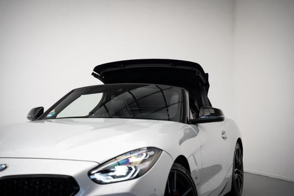 BMW Z4 Roadster M40i High Executive |H&K|HUD|ACC|Memory|Dodehoek|