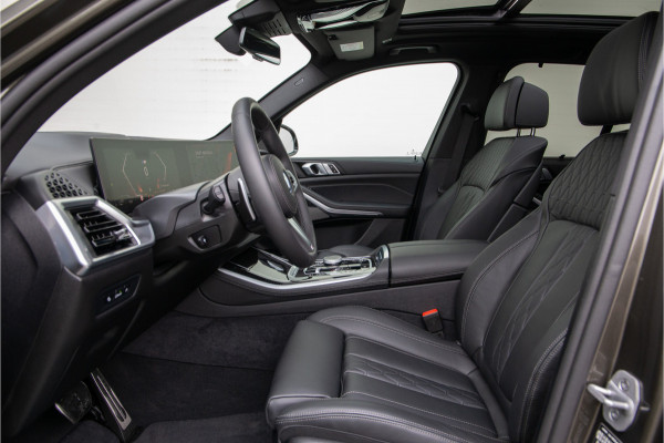 BMW X5 xDrive50e M-Sport Manhattan Grey, Pano, Innovation, Harman-Kardon, Head-up 2026