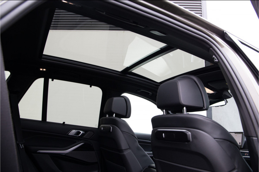 BMW X5 xDrive50e M-Sport Manhattan Grey, Pano, Innovation, Harman-Kardon, Head-up 2026