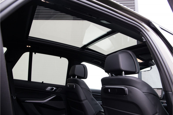 BMW X5 xDrive50e M-Sport Manhattan Grey, Pano, Innovation, Harman-Kardon, Head-up 2026