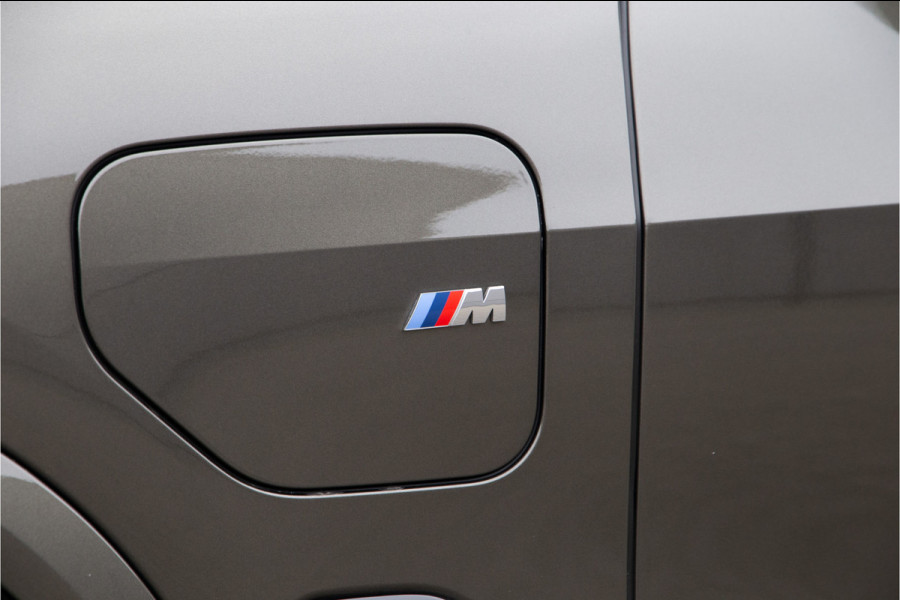 BMW X5 xDrive50e M-Sport Manhattan Grey, Pano, Innovation, Harman-Kardon, Head-up 2026