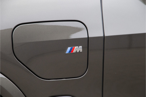 BMW X5 xDrive50e M-Sport Manhattan Grey, Pano, Innovation, Harman-Kardon, Head-up 2026