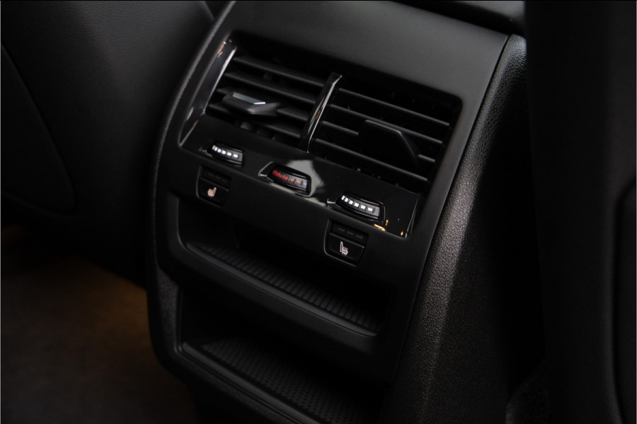 BMW X5 xDrive50e M-Sport Manhattan Grey, Pano, Innovation, Harman-Kardon, Head-up 2026