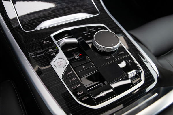 BMW X5 xDrive50e M-Sport Manhattan Grey, Pano, Innovation, Harman-Kardon, Head-up 2026