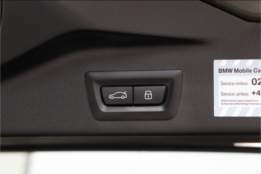 BMW X5 xDrive50e M-Sport Manhattan Grey, Pano, Innovation, Harman-Kardon, Head-up 2026