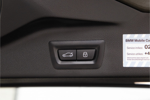 BMW X5 xDrive50e M-Sport Manhattan Grey, Pano, Innovation, Harman-Kardon, Head-up 2026