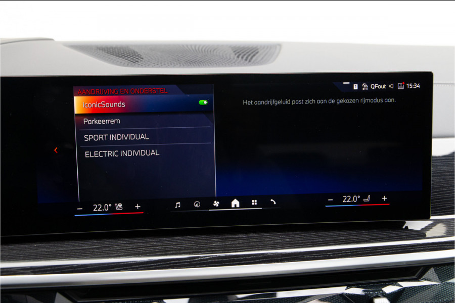 BMW X5 xDrive50e M-Sport Manhattan Grey, Pano, Innovation, Harman-Kardon, Head-up 2026