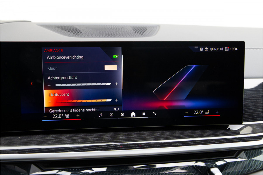 BMW X5 xDrive50e M-Sport Manhattan Grey, Pano, Innovation, Harman-Kardon, Head-up 2026