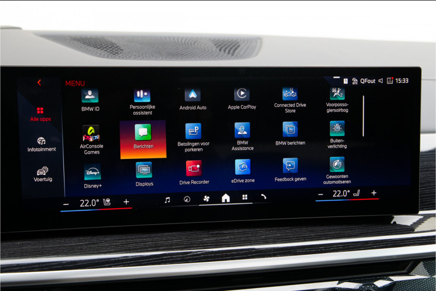 BMW X5 xDrive50e M-Sport Manhattan Grey, Pano, Innovation, Harman-Kardon, Head-up 2026