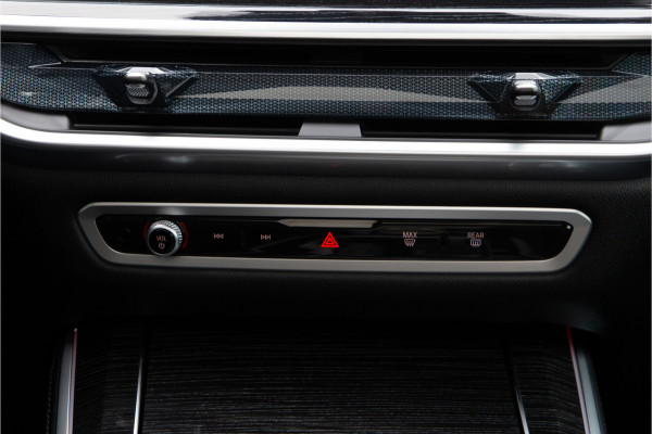 BMW X5 xDrive50e M-Sport Manhattan Grey, Pano, Innovation, Harman-Kardon, Head-up 2026