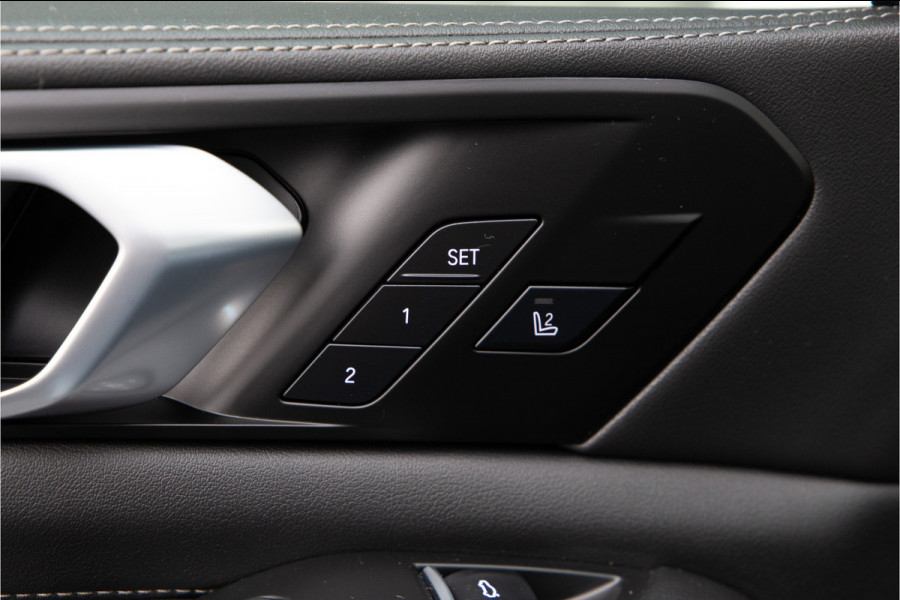 BMW X5 xDrive50e M-Sport Manhattan Grey, Pano, Innovation, Harman-Kardon, Head-up 2026