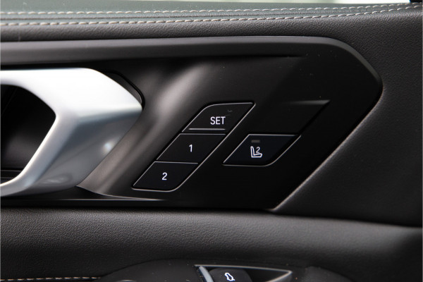 BMW X5 xDrive50e M-Sport Manhattan Grey, Pano, Innovation, Harman-Kardon, Head-up 2026