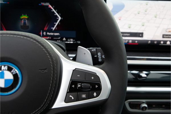 BMW X5 xDrive50e M-Sport Manhattan Grey, Pano, Innovation, Harman-Kardon, Head-up 2026