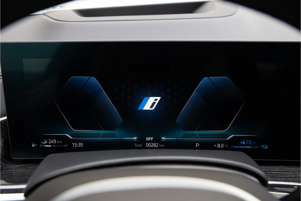 BMW X5 xDrive50e M-Sport Manhattan Grey, Pano, Innovation, Harman-Kardon, Head-up 2026