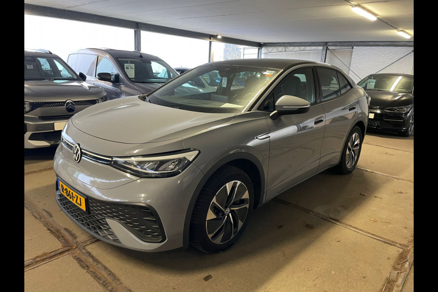 Volkswagen ID.5 Pro 77 kWh | parkeersensor | leder dashboard