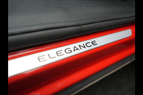 Volkswagen Tiguan 1.5 eHybrid Elegance Plug In Hybrid 204pk Dealer O.H PHEV | Trekhaak af Fabriek | Alcantara Sportstoelen Massage & Verwarmd | Adaptive Cruise | IQ Light & IQ Drive | Parkassist | Keyless | Virtual | Sfeerverlichting |