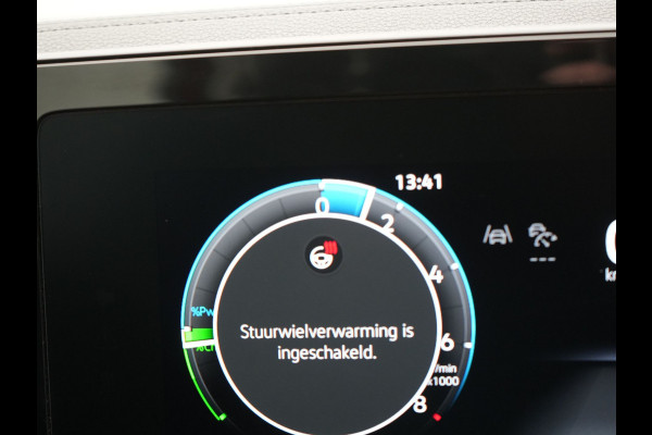 Volkswagen Tiguan 1.5 eHybrid Elegance Plug In Hybrid 204pk Dealer O.H PHEV | Trekhaak af Fabriek | Alcantara Sportstoelen Massage & Verwarmd | Adaptive Cruise | IQ Light & IQ Drive | Parkassist | Keyless | Virtual | Sfeerverlichting |