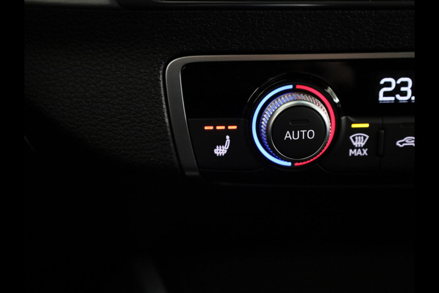 Audi Q2 35 TFSI S Edition | Optiek pakket zwart plus | Privacy glas | Stoelverwarming voorin | Audi Soundsysteem |