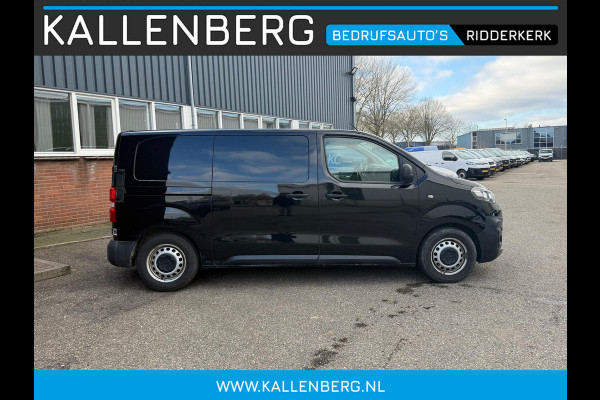 Opel Vivaro 2.0 CDTI L2H1 Edition / 122PK Automaat / Camera / Trekhaak