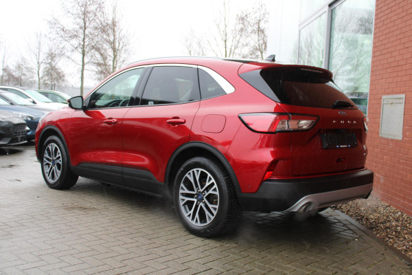 Ford Kuga 2.5 PHEV Titanium X | Panoramadak | Adaptive cruise control | Winter Pack | Half leder | Bang&Olufsen