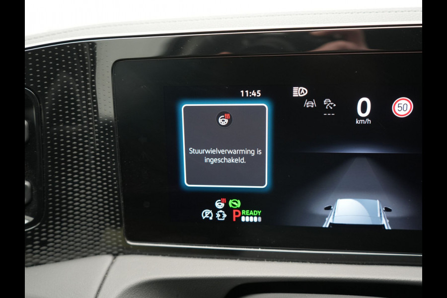 Volkswagen Tiguan 1.5 eHybrid Life Edition Plug In Hybrid 204pk Dealer O.H PHEV | Trekhaak af Fabriek | Adaptive Cruise | Parkassist | IQ Drive | Stuur & Stoelverwarming | Apple Carplay | Virtual | BLIS | Camera | Sfeerverlichting |