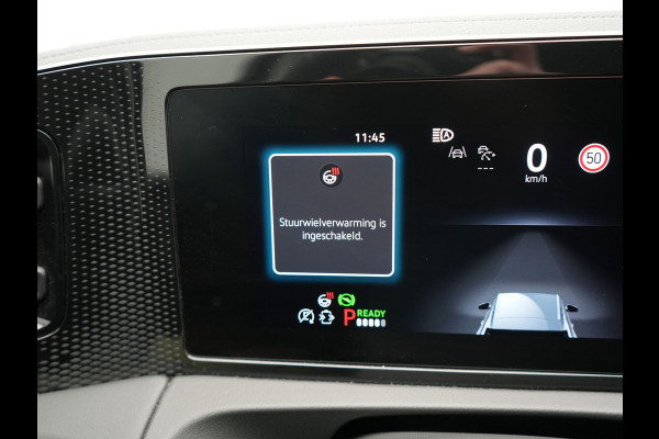 Volkswagen Tiguan 1.5 eHybrid Life Edition Plug In Hybrid 204pk Dealer O.H PHEV | Trekhaak af Fabriek | Adaptive Cruise | Parkassist | IQ Drive | Stuur & Stoelverwarming | Apple Carplay | Virtual | BLIS | Camera | Sfeerverlichting |