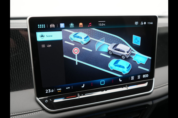 Volkswagen Tiguan 1.5 eHybrid Life Edition Plug In Hybrid 204pk Dealer O.H PHEV | Trekhaak af Fabriek | Adaptive Cruise | Parkassist | IQ Drive | Stuur & Stoelverwarming | Apple Carplay | Virtual | BLIS | Camera | Sfeerverlichting |