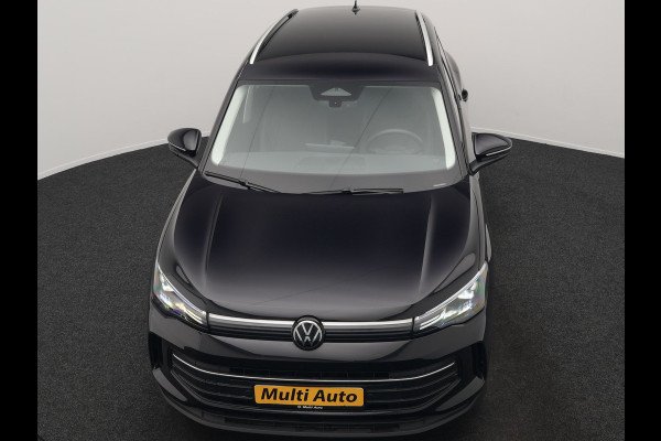 Volkswagen Tiguan 1.5 eHybrid Life Edition Plug In Hybrid 204pk Dealer O.H PHEV | Trekhaak af Fabriek | Adaptive Cruise | Parkassist | IQ Drive | Stuur & Stoelverwarming | Apple Carplay | Virtual | BLIS | Camera | Sfeerverlichting |