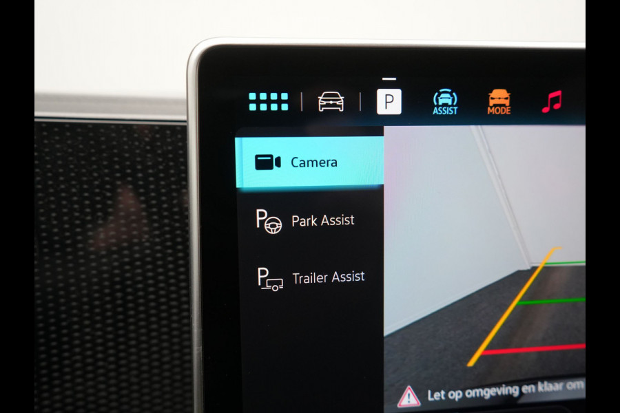 Volkswagen Tiguan 1.5 eHybrid Life Edition Plug In Hybrid 204pk Dealer O.H PHEV | Trekhaak af Fabriek | Adaptive Cruise | Parkassist | IQ Drive | Stuur & Stoelverwarming | Apple Carplay | Virtual | BLIS | Camera | Sfeerverlichting |