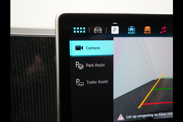 Volkswagen Tiguan 1.5 eHybrid Life Edition Plug In Hybrid 204pk Dealer O.H PHEV | Trekhaak af Fabriek | Adaptive Cruise | Parkassist | IQ Drive | Stuur & Stoelverwarming | Apple Carplay | Virtual | BLIS | Camera | Sfeerverlichting |