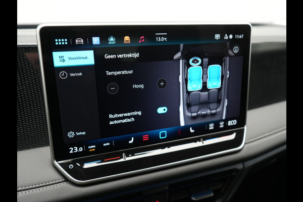 Volkswagen Tiguan 1.5 eHybrid Life Edition Plug In Hybrid 204pk Dealer O.H PHEV | Trekhaak af Fabriek | Adaptive Cruise | Parkassist | IQ Drive | Stuur & Stoelverwarming | Apple Carplay | Virtual | BLIS | Camera | Sfeerverlichting |