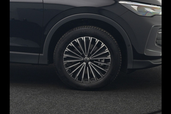 Volkswagen Tiguan 1.5 eHybrid Life Edition Plug In Hybrid 204pk Dealer O.H PHEV | Trekhaak af Fabriek | Adaptive Cruise | Parkassist | IQ Drive | Stuur & Stoelverwarming | Apple Carplay | Virtual | BLIS | Camera | Sfeerverlichting |