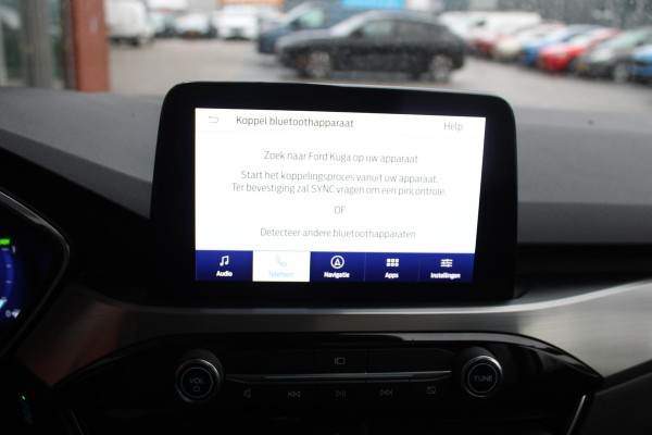 Ford Kuga 2.5 PHEV Titanium X | Panoramadak | Adaptive cruise control | Winter Pack | Half leder | Bang&Olufsen