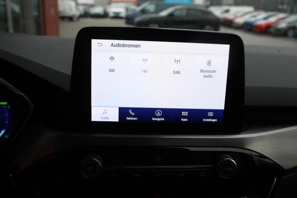 Ford Kuga 2.5 PHEV Titanium X | Panoramadak | Adaptive cruise control | Winter Pack | Half leder | Bang&Olufsen