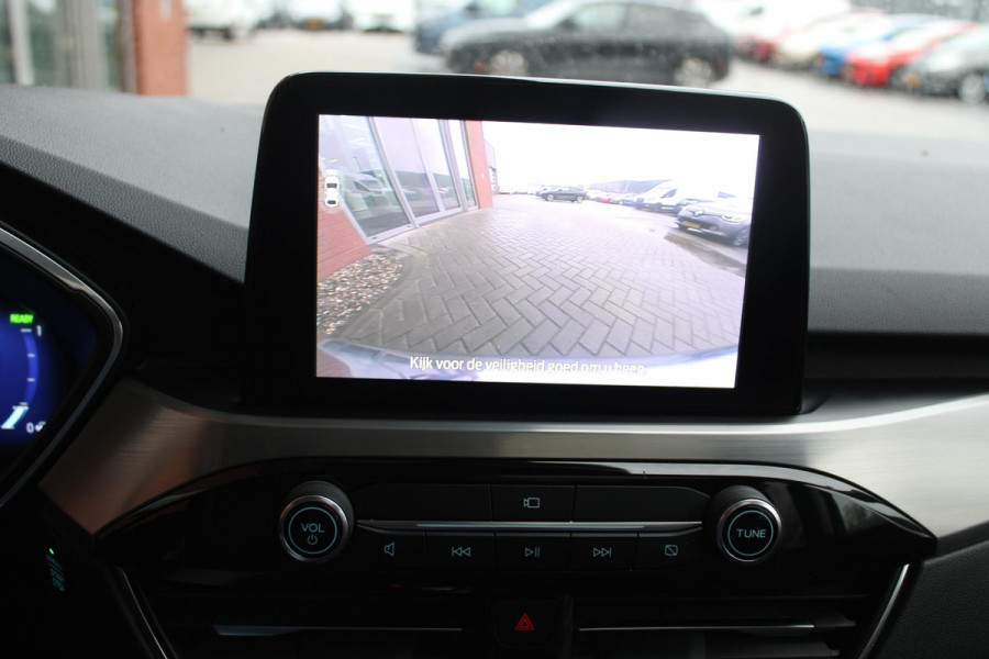 Ford Kuga 2.5 PHEV Titanium X | Panoramadak | Adaptive cruise control | Winter Pack | Half leder | Bang&Olufsen