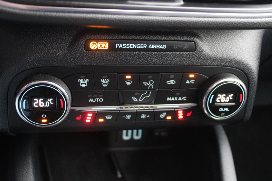 Ford Kuga 2.5 PHEV Titanium X | Panoramadak | Adaptive cruise control | Winter Pack | Half leder | Bang&Olufsen