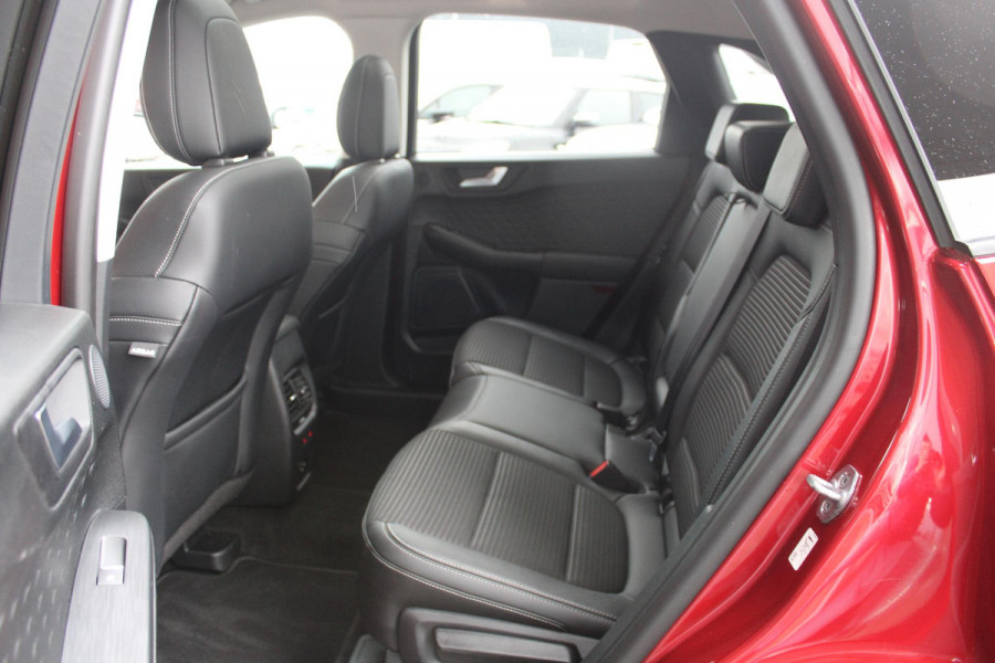 Ford Kuga 2.5 PHEV Titanium X | Panoramadak | Adaptive cruise control | Winter Pack | Half leder | Bang&Olufsen