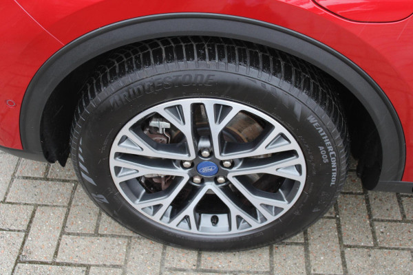 Ford Kuga 2.5 PHEV Titanium X | Panoramadak | Adaptive cruise control | Winter Pack | Half leder | Bang&Olufsen